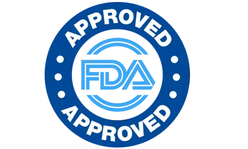 24burn fda approved