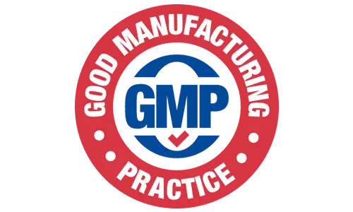 24burn gmp certified